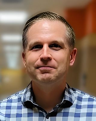 Photo of Brian Wrightsman, Clinical Social Work/Therapist, LISW