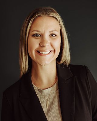 Photo of Brittany Douglas, Clinical Social Work/Therapist, LSW