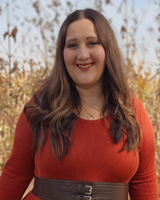 Photo of Jennifer Petersen, Counselor, LPCC