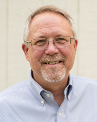 Photo of William English, Psychologist, LCP