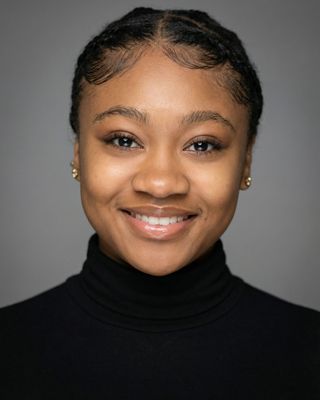 Photo of Imani Akil, Pre-Licensed Professional, MFTI