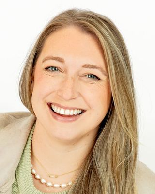 Photo of Jamie Heimos, Licensed Professional Counselor, M Ed, LPC, RPT, NCC