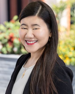 Photo of Jessica Cruz, Marriage & Family Therapist, LMFT, LPCC