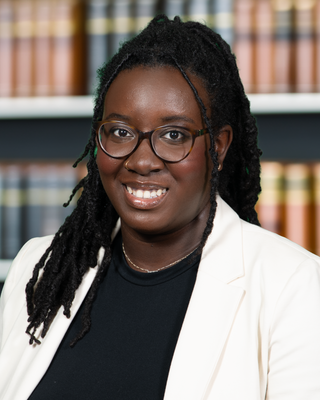 Photo of Nandi Randle, Clinical Social Work/Therapist, LCSW