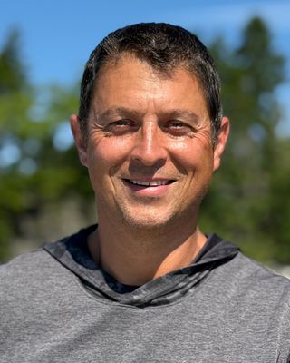 Photo of Nate Woodin, Marriage & Family Therapist, LMFT