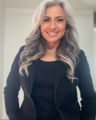 Photo of Marcy Azcarate, Licensed Professional Counselor, LPC