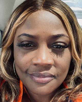 Photo of Latasha Sells Harris - LSH Empowerment Therapy LLC, Pre-Licensed Professional, PLPC