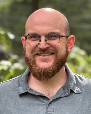 Photo of Sam Wolfe, Licensed Professional Counselor, LPC, MHSP