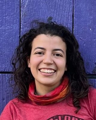 Foto de Patricia Venegas Simosa, Psicólogo, Esp, COLPSIC