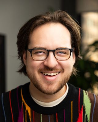 Photo of Brennan Spector, Pre-Licensed Professional, MA