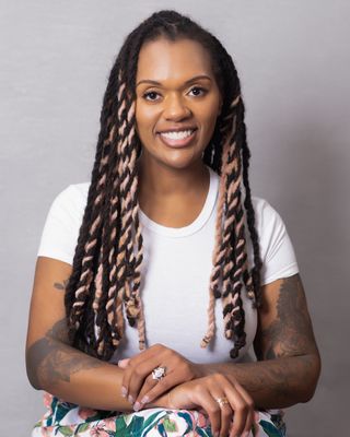 Photo of Candis Halsted - Camellia Wellness PLLC, Psychiatric Nurse Practitioner, DNP, PMHNP