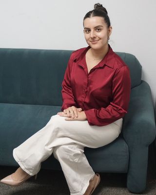 Photo of Laisha Avendano, Clinical Social Work/Therapist, LMSW, CSW-I