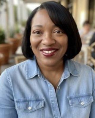 Photo of Trish Vanessa Williams-Forde, Psychiatric Nurse Practitioner, PMHNP, MSN, APRN