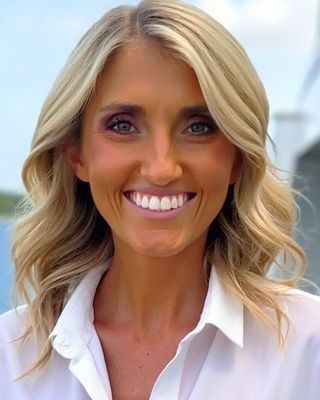 Photo of Madison Sloan, Licensed Professional Counselor, MA, LPC