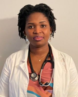 Photo of Frida Fru, Psychiatric Nurse Practitioner in Baltimore, MD