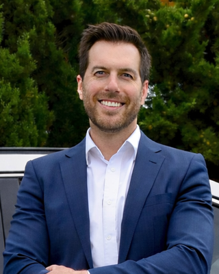 Photo of Antony Gates, Psychologist, MPsych, PsyBA General
