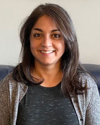 Photo of Amanpreet Wadhwa, Counsellor