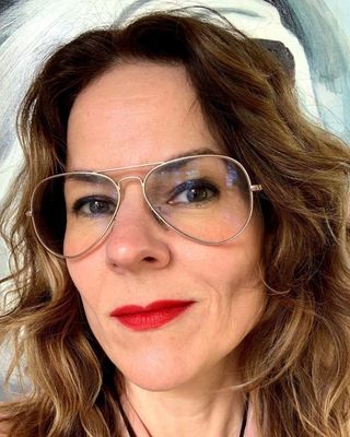 Photo of Amy McGinnis Hogan, Clinical Social Work/Therapist, LCSW