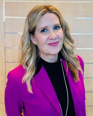 Photo of Pam Kern, Clinical Social Work/Therapist, MS, LCSW, CCISM