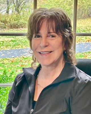 Photo of Therese Potocki, Clinical Social Work/Therapist