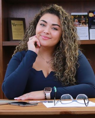 Photo of Kermina Tofek, Pre-Licensed Professional in Nevada