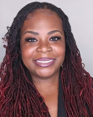 Photo of Mary Gladney, Clinical Social Work/Therapist, LCSW