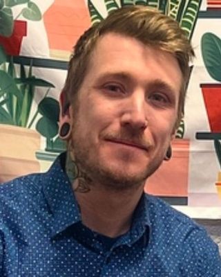 Photo of Rockney Hudson, Clinical Social Work/Therapist