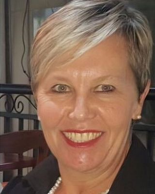 Photo of Gene Erasmus, Psychologist, PhD, HPCSA - Ed. Psych.