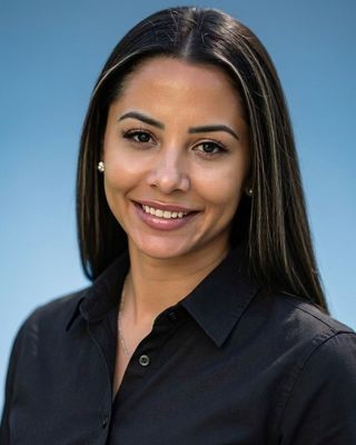 Photo of Jasmine Gambino, Clinical Social Work/Therapist, LCSW-C