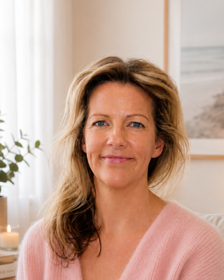 Photo of Chrissie Hugenschmidt - With Chrissie, Counsellor, ACA-L1