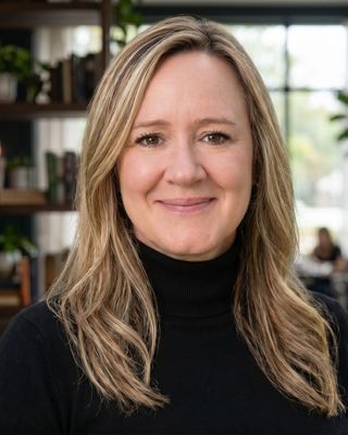 Photo of Melainie Routh Lauderdale, Licensed Master Social Worker, LMSW