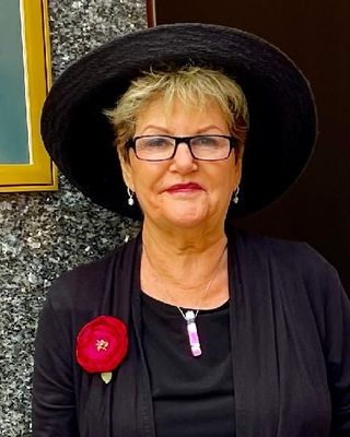 Photo of Dr. Marie Gagnon - Empathetic Counseling by drmariegagnon.com, DM, RN-PMH, MS, MSN