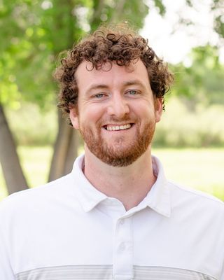 Photo of Justin Park, Licensed Professional Counselor, MS, LPC