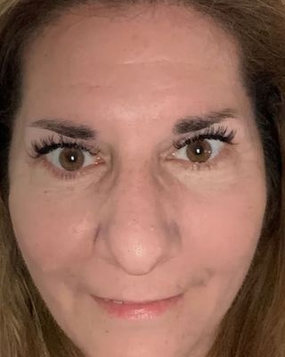 Photo of Danielle Proch, Licensed Mental Health Counselor, MA, LMHC