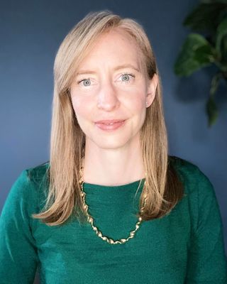 Photo of Emily Heird, Licensed Professional Counselor in Farragut, TN