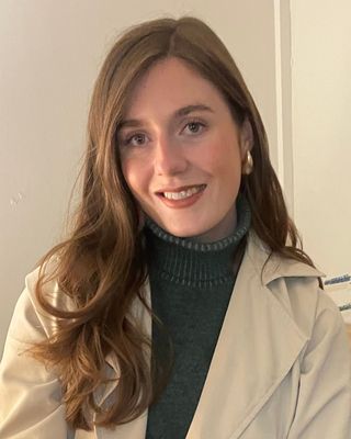 Photo of Mairead Salmon, Psychotherapist, MSc, Pre-Accredited Member IACP
