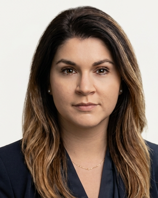 Photo of Erica Vienneau, Registered Social Worker, MSW, RSW