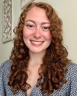 Photo of Morgan Haas, Registered Mental Health Counselor Intern in Florida