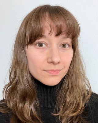 Photo of Sam Crowley, Clinical Social Work/Therapist, MSW, LICSW, LCSW