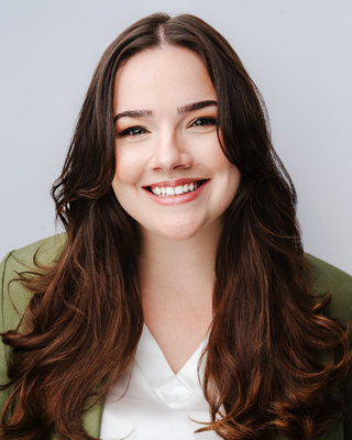 Photo of Andi Soetemans, Registered Social Worker, BSW, MSW, RSW