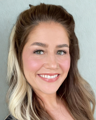 Photo of Kristin Andersson, Marriage & Family Therapist Associate, AMFT