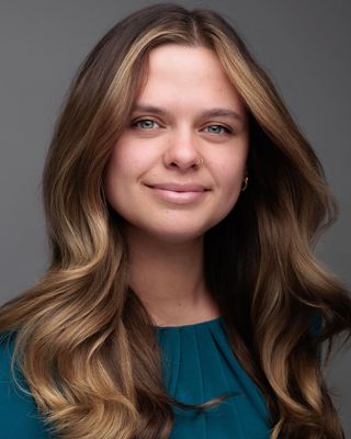 Photo of Olivia Anne Bescak, Licensed Professional Counselor, MA, LPC