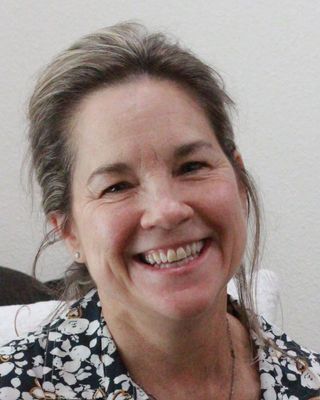 Photo of Maria Pilotte, Licensed Professional Counselor, MS, LPC