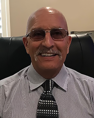 Photo of Stanley LeMelle, Marriage & Family Therapist, LMFT