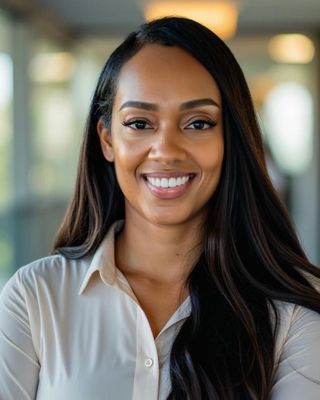 Photo of Rachene Alexander, Psychiatric Nurse Practitioner, PMHNP