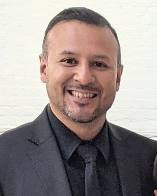 Photo of Cesar G. Vanegas, Clinical Social Work/Therapist, LCSW