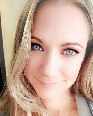 Photo of Kristen M. Lynch - Kalm Counseling & Wellness LLC- Kristen M. Lynch, Counselor, LMHC, CAGS, MA