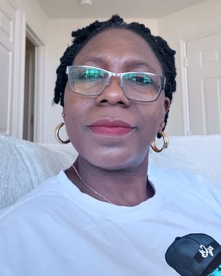 Photo of Olanike Olatoke, Counsellor, MCOSCA