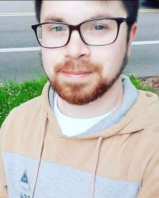 Photo of Christopher Robert Byers, Clinical Social Work Associate, CWSA, QMHP