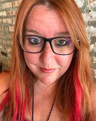 Photo of Pamela Steskal, Marriage & Family Therapist Associate, ALMFT